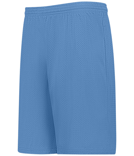 Alleson Athletic Youth Mesh Tech Basketball Shorts