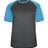 Badger Sport  Men's Sport Heather Tee