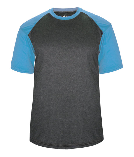Badger Sport  Men's Sport Heather Tee