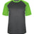Badger Sport  Men's Sport Heather Tee