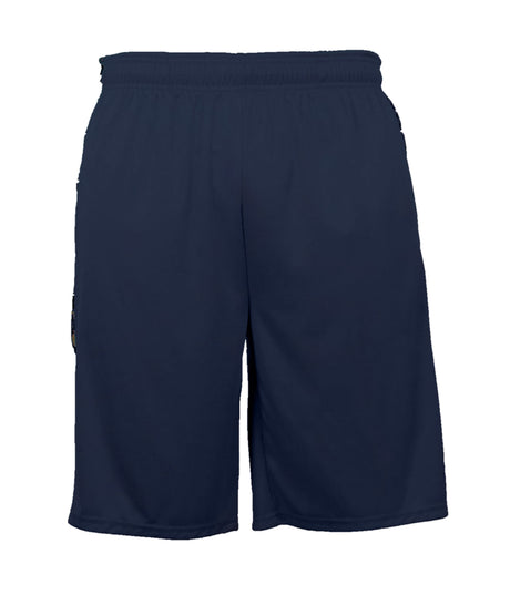 Badger Sport  Men's Digital Panel Short