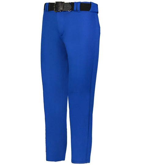 Alleson Athletic  Women's  Softball Pant With Belt Loops