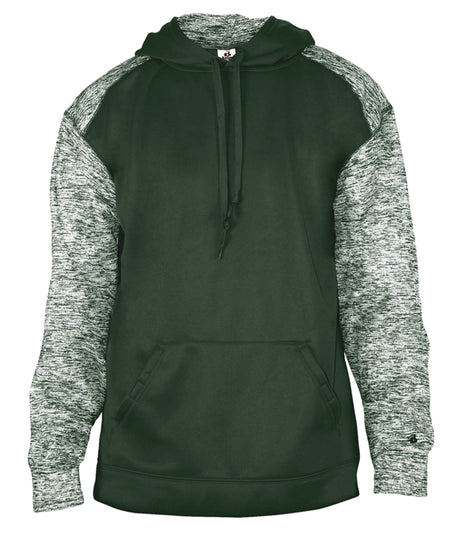 Badger Sport  Men's Blend Sport Hood
