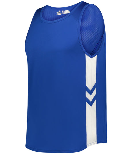 Alleson Athletic  Men's Medal Track Jersey