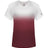 Badger Sport  Women's Ombre Women's Tee