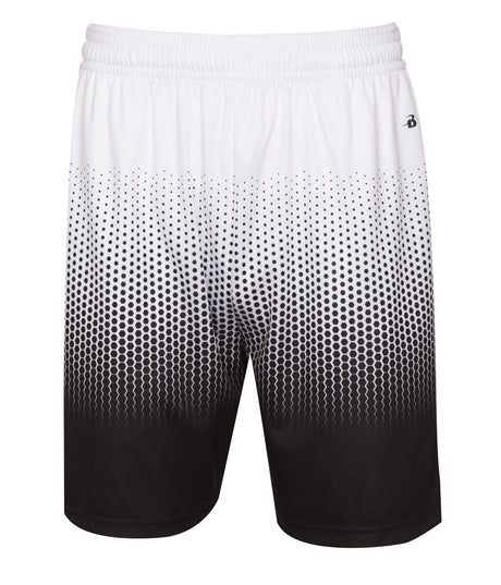 Badger Sport  Men's Hex 2.0 Short