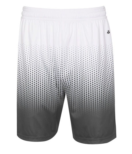 Badger Sport  Men's Hex 2.0 Short