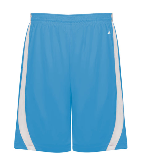 Badger Sport  Men's B-slam Rev. Short