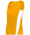 Alleson Athletic  Women's  Stride Singlet