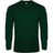 Badger Sport  Men's Tri-blend Long Sleeve Tee