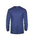 Badger Sport  Men's Tri-blend Long Sleeve Tee