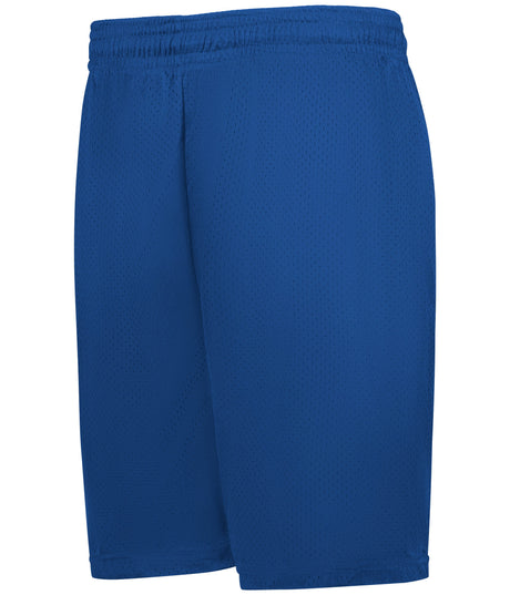 Badger Sport  Men's Mesh/tricot 9-inch Iseam Shorts