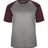Badger Sport  Men's Sport Heather Tee
