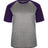 Badger Sport  Men's Sport Heather Tee