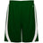 Badger Sport  Men's B-slam Rev. Short