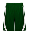 Badger Sport  Men's B-slam Rev. Short