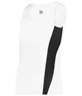 Alleson Athletic  Women's  Stride Singlet