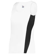 Alleson Athletic  Women's  Stride Singlet