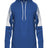Badger Sport  Men's Lineup Hood Tee