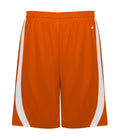 Badger Sport  Men's B-slam Rev. Short