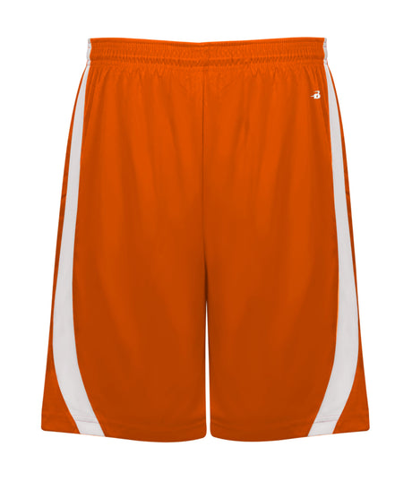 Badger Sport  Men's B-slam Rev. Short