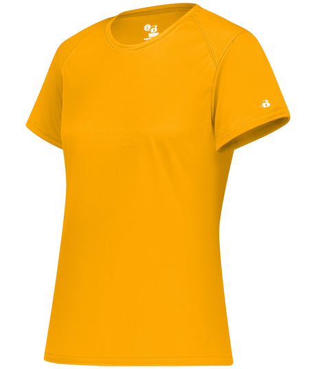 Badger Sport  Women's  B-core Tee