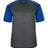 Badger Sport  Men's Sport Heather Tee