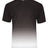 Badger Sport  Men's Reverse Ombre Tee