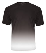Badger Sport  Men's Reverse Ombre Tee