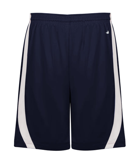Badger Sport  Men's B-slam Rev. Short