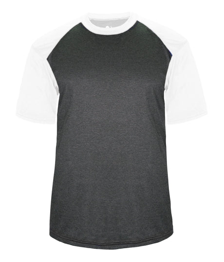 Badger Sport  Men's Sport Heather Tee