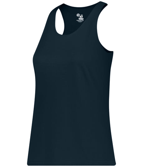 Badger Sport  Women's  B-core Racerback Tank