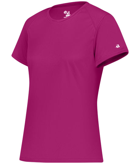 Badger Sport  Women's  B-core Tee