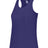 Badger Sport  Women's  B-core Racerback Tank