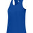 Badger Sport  Women's  B-core Racerback Tank