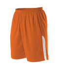 Alleson Athletic  Men's Non-reversible Nba Sh