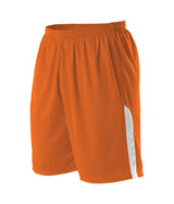 Alleson Athletic  Men's Non-reversible Nba Sh