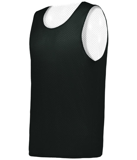 C2 Sport  Men's Mesh Reversible Basketball Jersey