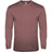 Badger Sport  Men's Tri-blend Long Sleeve Tee