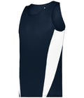 Alleson Athletic  Men's Stride Singlet