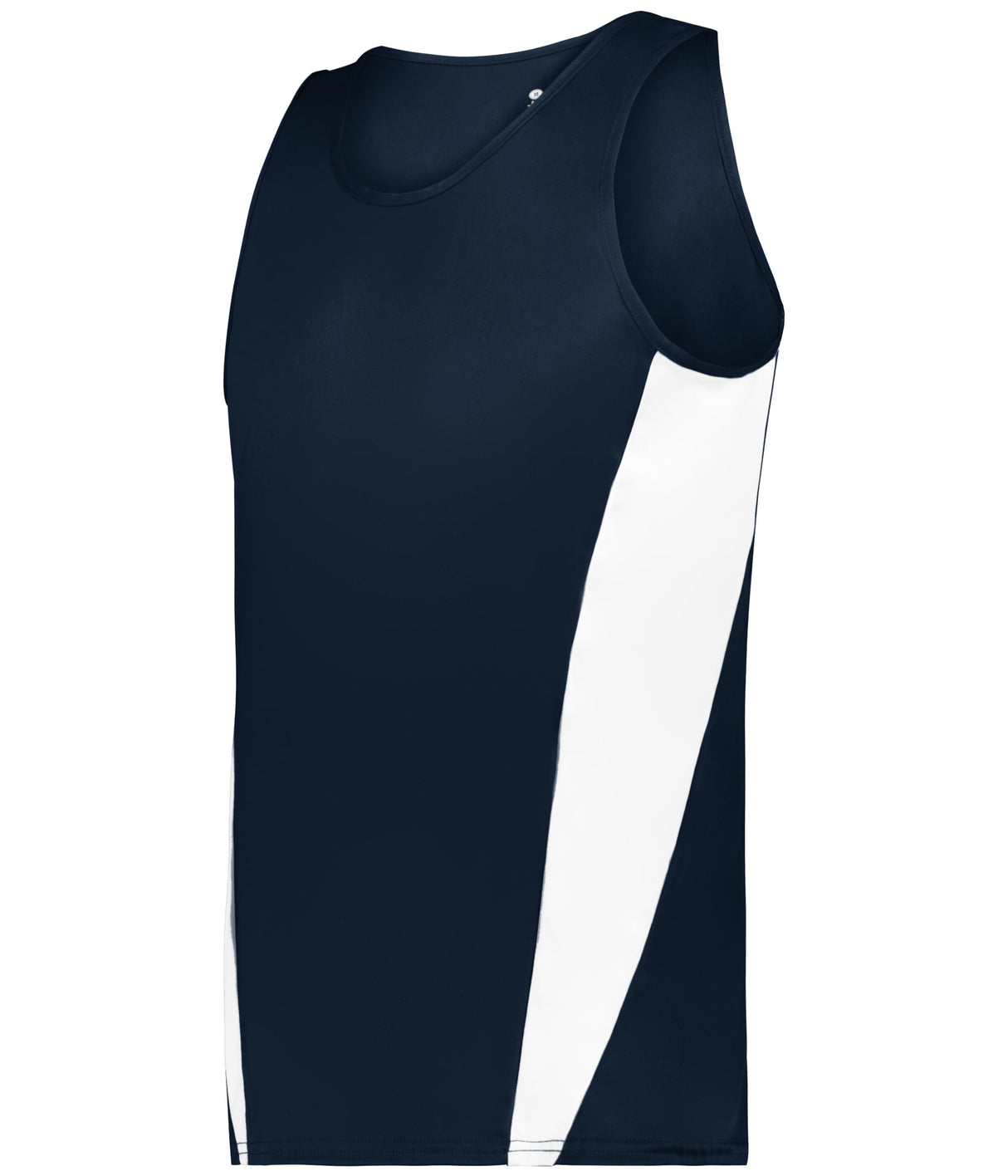 Alleson Athletic  Men's Stride Singlet