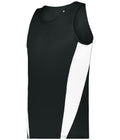 Alleson Athletic  Men's Stride Singlet