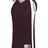 Alleson Athletic  Women's  Double-ply Reversible Basketball Jersey