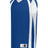 Alleson Athletic  Men's Double-ply Reversible Basketball Jersey