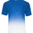 Badger Sport  Men's Reverse Ombre Tee