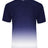 Badger Sport  Men's Reverse Ombre Tee