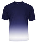 Badger Sport  Men's Reverse Ombre Tee