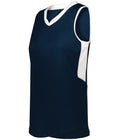 Alleson Athletic  Women's  Slide Softball Jersey