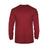 Badger Sport  Men's Tri-blend Long Sleeve Tee
