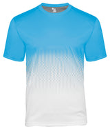Badger Sport  Men's Hex 2.0 Tee